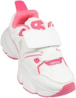 ⁦سنيكرز حريمى فلات جلد 880⁩ - الصورة ⁦3⁩