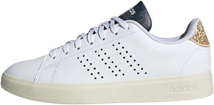 41eRaolAVL._AC_SL1100_.jpg حذاء رياضي ادفانتج 2.0 للنساء من اديداس