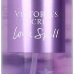 عطر للنساء ميست للجسم لاف سبيل من فيكتوريا سيكريت 250 مل