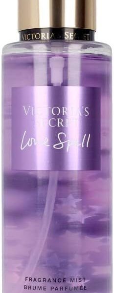 عطر للنساء ميست للجسم لاف سبيل من فيكتوريا سيكريت 250 مل