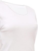 C&k Womens Long Sleeve Undershirt - الصورة 2