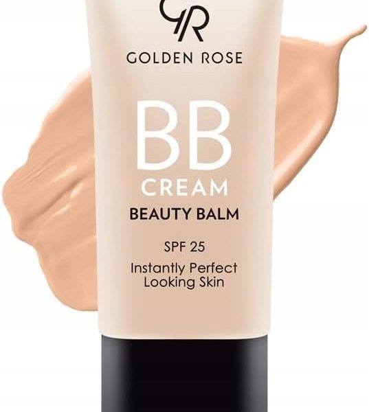 كريم بي بيوتي بالم 02 فير مع عامل حماية من الشمس 25 غولدن روز