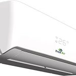 Free Air 2.25 HP- 18 K Wall Mounted Split Type Air Conditioner Cooling Only New Relax