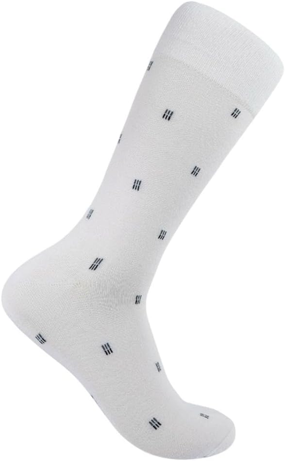 41ii3VtkgKL._AC_SL1280_.jpg سولو شرابات طويلة عصرية للرجال زوج واحد، مقاس واحد، متعددة الالوان (6221336106202)