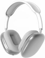 سماعة رأس بلوتوث لاسلكية P9 لألعاب الفيديو تتيح لك التحكم في مستوى الصوت بدقة والتنقل بين الأغاني والرد على المكالمات الهاتفية.