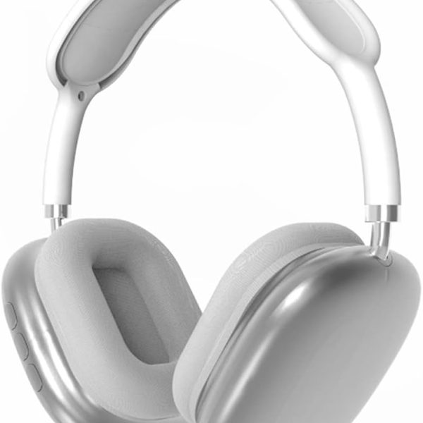 سماعة رأس بلوتوث لاسلكية P9 لألعاب الفيديو تتيح لك التحكم في مستوى الصوت بدقة والتنقل بين الأغاني والرد على المكالمات الهاتفية.