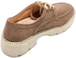 ⁦Glitter Women Suede Shoes⁩ - الصورة ⁦4⁩