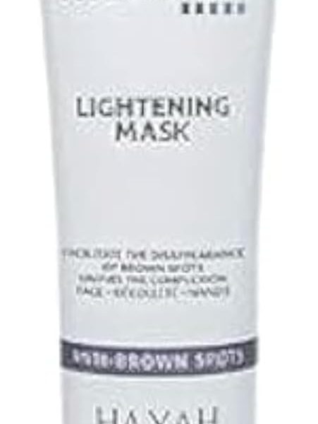 قناع تفتيح 50 مل لاتكس من ميلاتكس ،