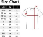 ⁦تي شيرت ماستر 92 بوليستر للرجال والنساء والاطفال⁩ - الصورة ⁦4⁩