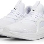 Puma Unisex Softride Enzo Evo Sneaker