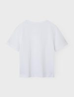 ⁦تيشرت فاندي بأكمام قصيرة للأولاد من نيم ات⁩ - الصورة ⁦2⁩