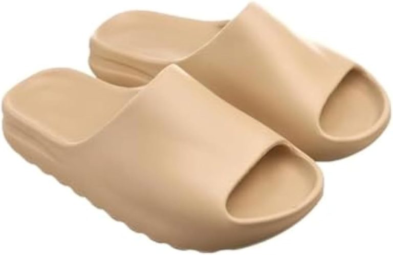 AMOUN Men's Rocket Slipper Amo-30