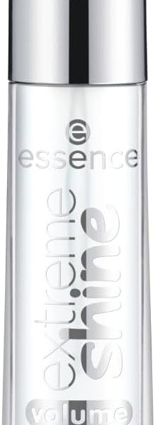 ملمع شفاه اكستريم شاين فوليوم 01 من ايسنس، لامع