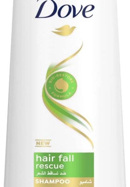 شامبو تساقط الشعر من دوف، 600 مل