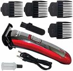 ⁦كيمي ماكينة حلاقة كهربائية 7055⁩ - الصورة ⁦3⁩