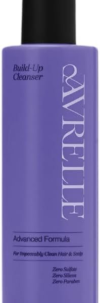 منظف من أفريل لإزالة التراكمات