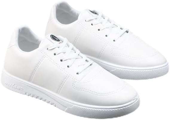 Amoun حذاء بأربطة علويه بيزيك رجالي