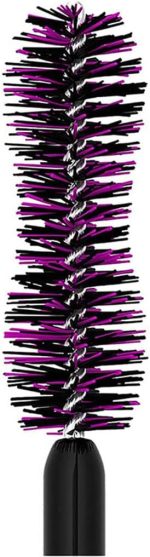 ⁦مايبيلين نيويورك ماسكارا لاش ليفت قابلة للغسل من فالسيز، أسود⁩ - الصورة ⁦2⁩