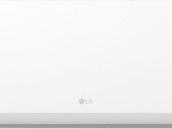 تكييف هيرو تشغيل/إيقاف 2.25 حصان بارد/ساخن من ال جي، تبريد وتسخين سريع، خاصية التشخيص الذكي للأعطال