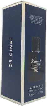 ⁦عطر او دو بارفان سمارت كوليكشن رقم 602، 30 مل⁩ - الصورة ⁦4⁩