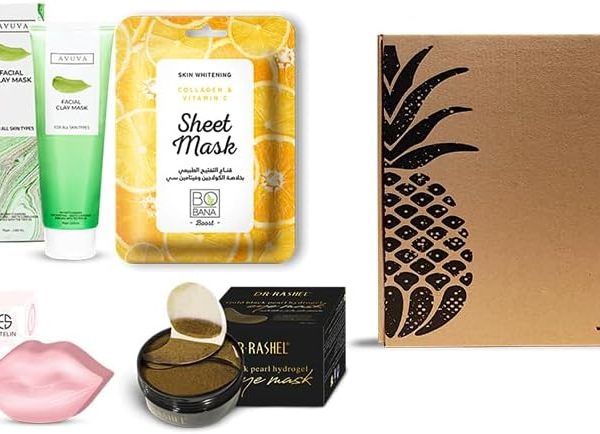 ماسك مي انيثينغ، من سورس بيوتي، عادي