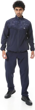 بدلة رياضية للتدريب للرجال من ديادورا