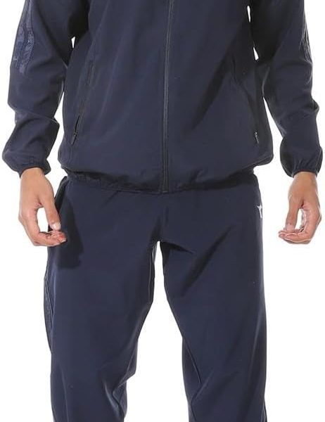 بدلة رياضية للتدريب للرجال من ديادورا