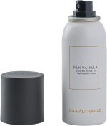 ⁦بخاخ جسم سيلك فانيليا للنساء من ماء الذهب، 100 مل⁩ - الصورة ⁦4⁩