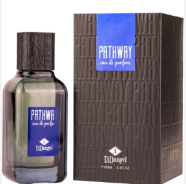 عطر باثواي هوم من تادانجل، او دو بارفان 100 ملليلتر، للرجال