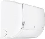 ⁦مكيف هواء تبريد 24000 وحدة حرارية بريطانية STD بقوة 3 حصان مع ضاغط عاكس دوال كول، ابيض من LG⁩ - الصورة ⁦5⁩