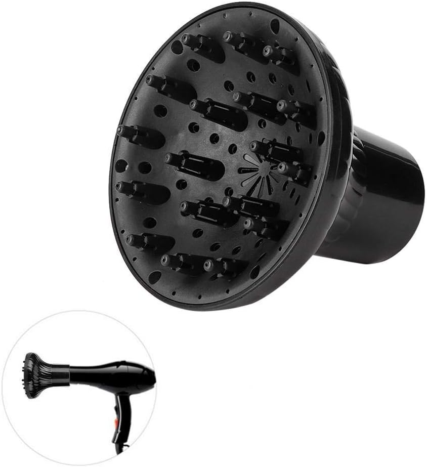 513v28bDRxL._AC_SL1001_.jpg موزع تجعيدات مضاد للتجاعيد، مجفف شعر عالمي محمول، موزع لتجعيد الشعر، اداة تصفيف الشعر المجعد