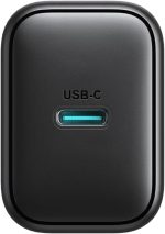 ⁦شاحن من جوي روم بتقنية USB-C، متوافق مع هواتف سامسونج وآيفون والأجهزة المحمولة، بمنفذ واحد⁩ - الصورة ⁦5⁩