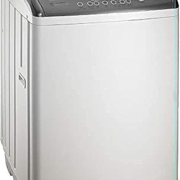 Unionaire UW130TPL-SL Top Loading Washing Machine - 13 Kg