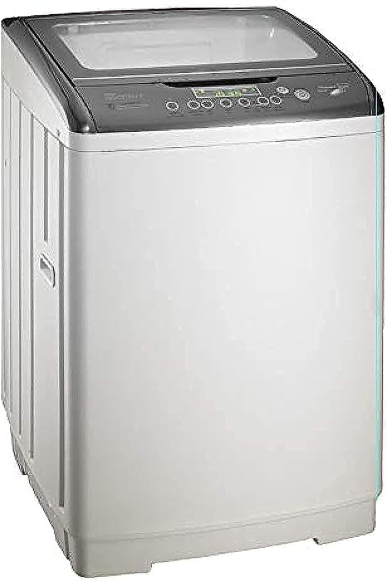 Unionaire UW130TPL-SL Top Loading Washing Machine - 13 Kg