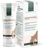 ⁦كريم للوجه من ناتافيس لتفتيح البشرة وتوحيد لونها وترطيبها وتغذيتها، مناسب لجميع أنواع البشرة، 30 مل⁩ - الصورة ⁦2⁩