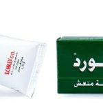 كريم حلاقة ايموفريش بالمنثول، عبوة من 2 قطعة من لورد، 55 جم