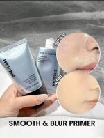Camera On Smooth & Blur Primer - الصورة 8
