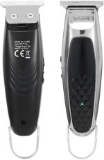 ماكينة الحلاقة الكهربائية تعمل عن طريق الشحن من في جي ار، V-093