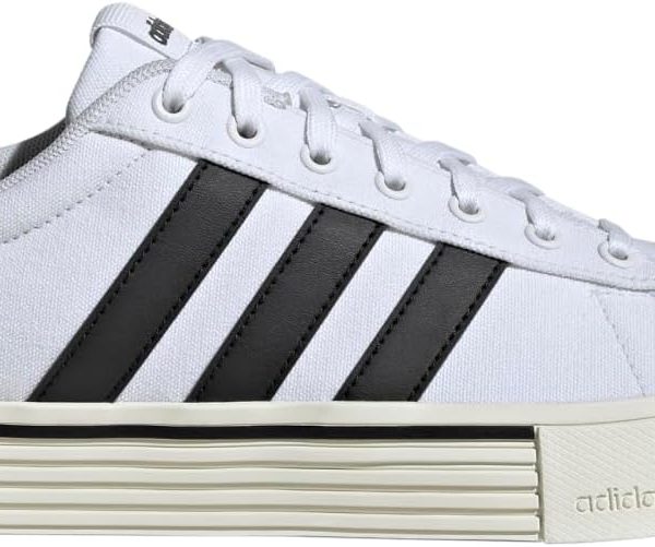 adidas Unisex Adult DAILY 4.0 Skateboarding,Lifestyle shoes