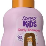 super kids Superkids curly shampoo 300 ml
