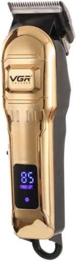 VGR Electric Shaver V268
