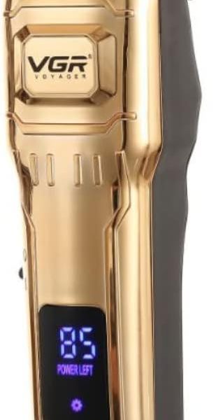 VGR Electric Shaver V268