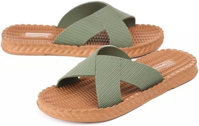 AMOUN شبشب قمر للنساء Amo-2