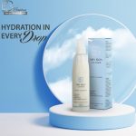 ⁦منظف للبشرة الجافة من بي جي⁩ - الصورة ⁦2⁩