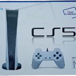 Video Game Console