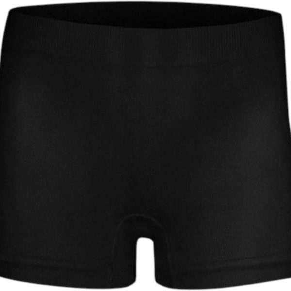 شورت قصير للبنات - قطعة واحدة من الاساسيات