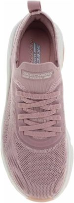 ⁦حذاء رياضي بوبس سبارو فليكس سهل الارتداء للنساء من سكيتشرز⁩ - الصورة ⁦5⁩