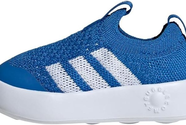 حذاء جري بابل كومفي اي للأولاد والبنات الصغار من اديداس