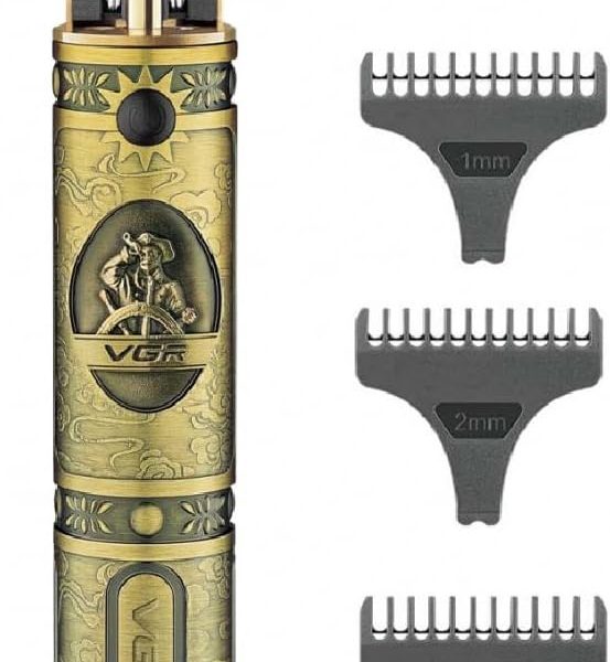ماكينة لتشذيب اللحية والشارب من فيجورا VGR V-083