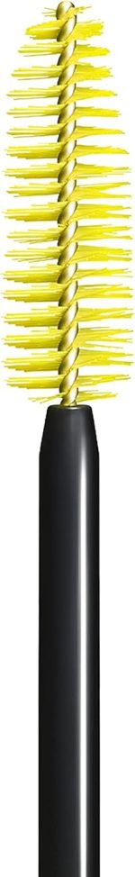 ⁦ماسكارا فوليوم اكسبرس كولوسال بلاك من ميبيلين نيويورك⁩ - الصورة ⁦3⁩